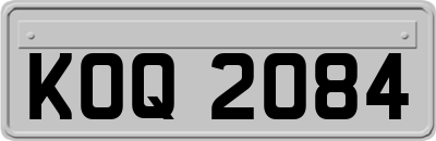 KOQ2084