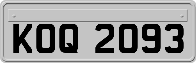 KOQ2093