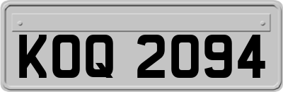 KOQ2094