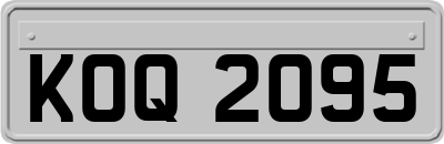 KOQ2095