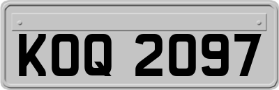 KOQ2097