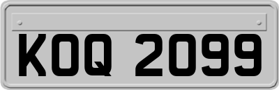 KOQ2099