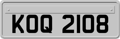 KOQ2108