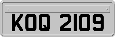 KOQ2109