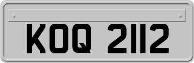 KOQ2112
