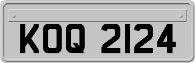 KOQ2124