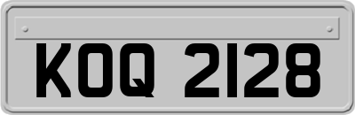 KOQ2128