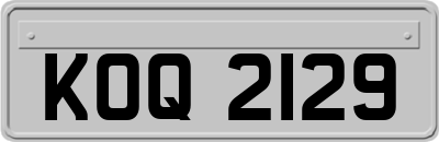 KOQ2129