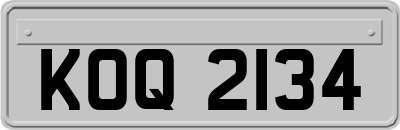KOQ2134