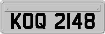 KOQ2148