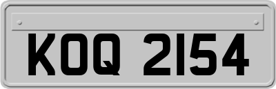 KOQ2154