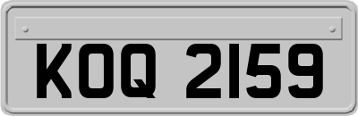 KOQ2159