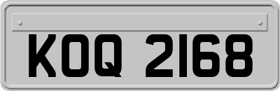 KOQ2168