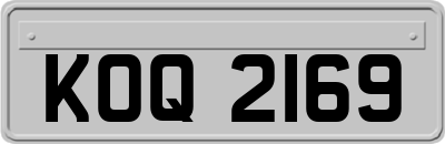 KOQ2169