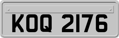 KOQ2176