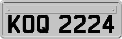 KOQ2224