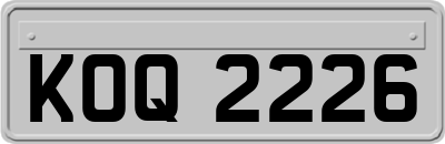 KOQ2226
