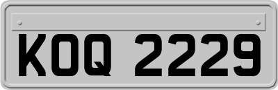 KOQ2229