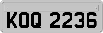KOQ2236