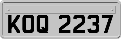 KOQ2237