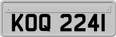 KOQ2241