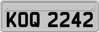 KOQ2242