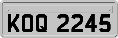 KOQ2245