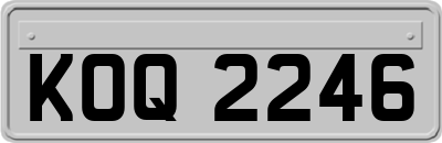 KOQ2246