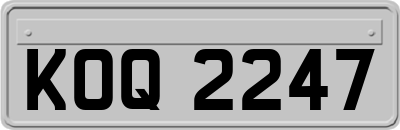 KOQ2247