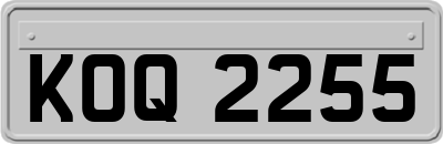 KOQ2255