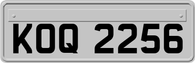 KOQ2256