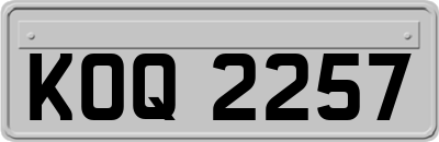 KOQ2257
