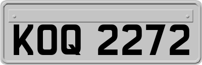 KOQ2272