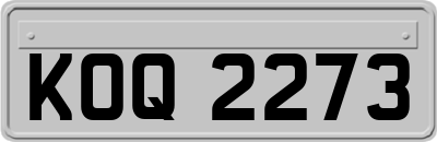 KOQ2273