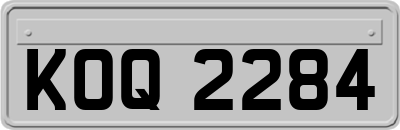 KOQ2284