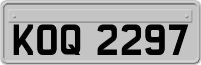 KOQ2297