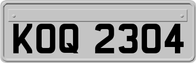 KOQ2304