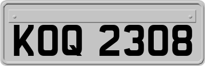 KOQ2308