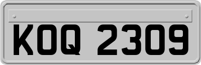 KOQ2309