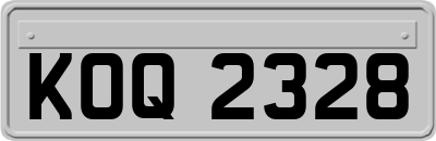 KOQ2328