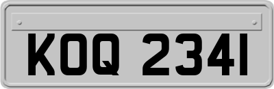 KOQ2341