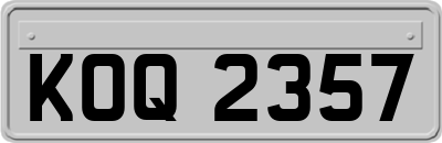 KOQ2357