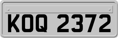 KOQ2372