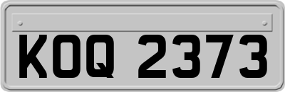 KOQ2373