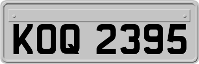 KOQ2395