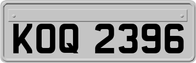 KOQ2396