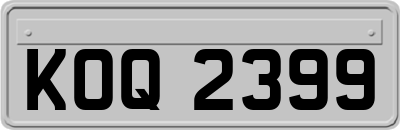 KOQ2399
