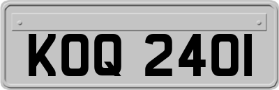 KOQ2401
