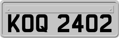 KOQ2402