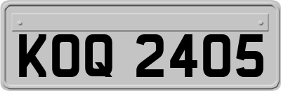 KOQ2405